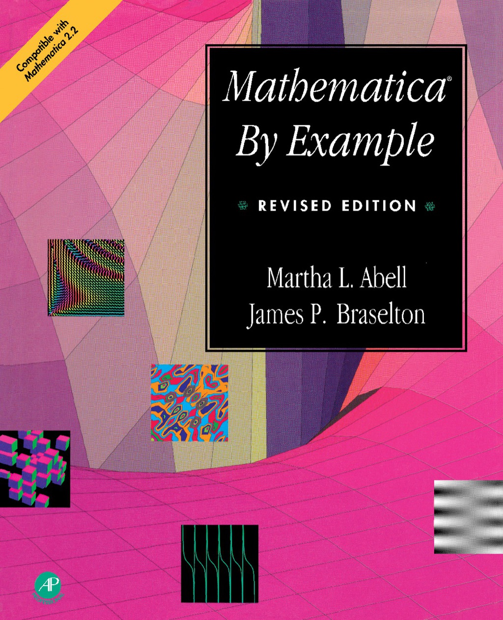 MathematicaÂ® by Example 2nd Edition â€“ PDF/EPUB Version Downloadable