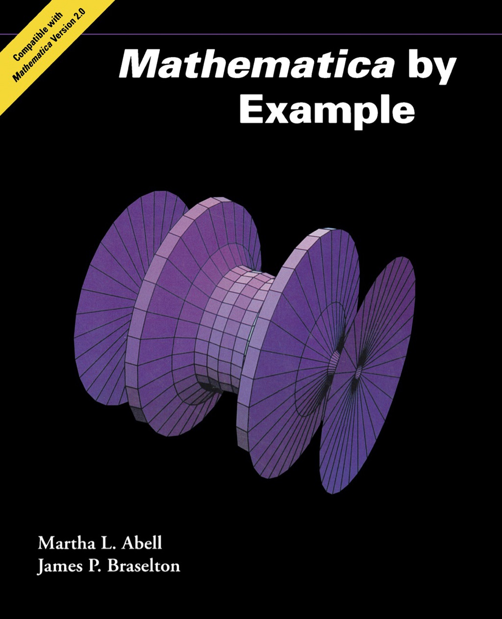 Mathematica by Example  â€“ PDF/EPUB Version Downloadable