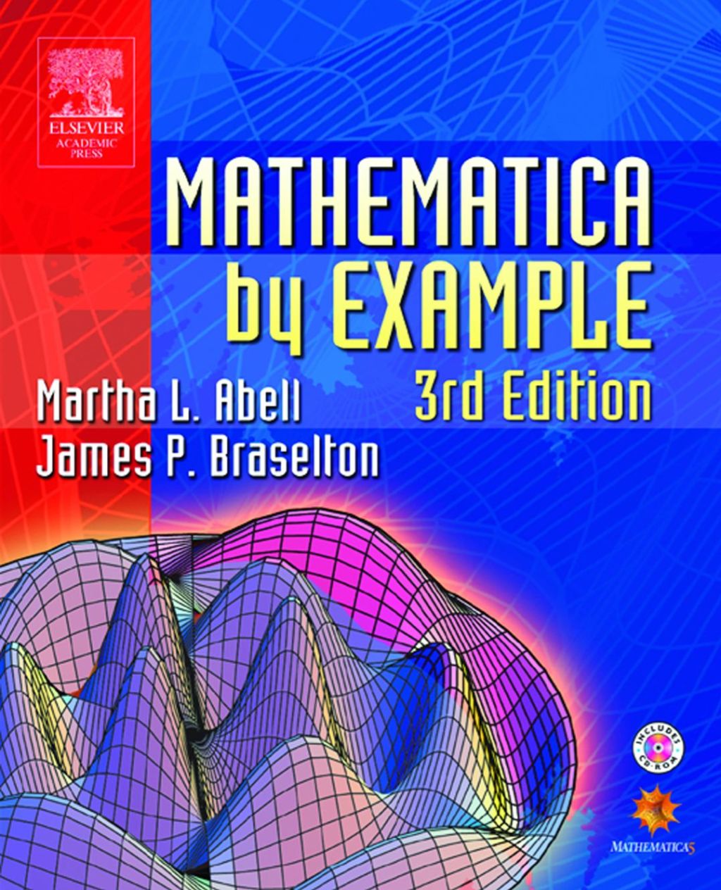 Mathematica by Example 3rd Edition â€“ PDF/EPUB Version Downloadable
