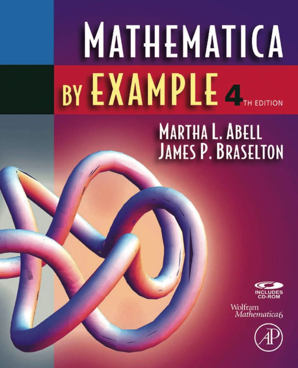Mathematica by Example 4th Edition â€“ PDF/EPUB Version Downloadable
