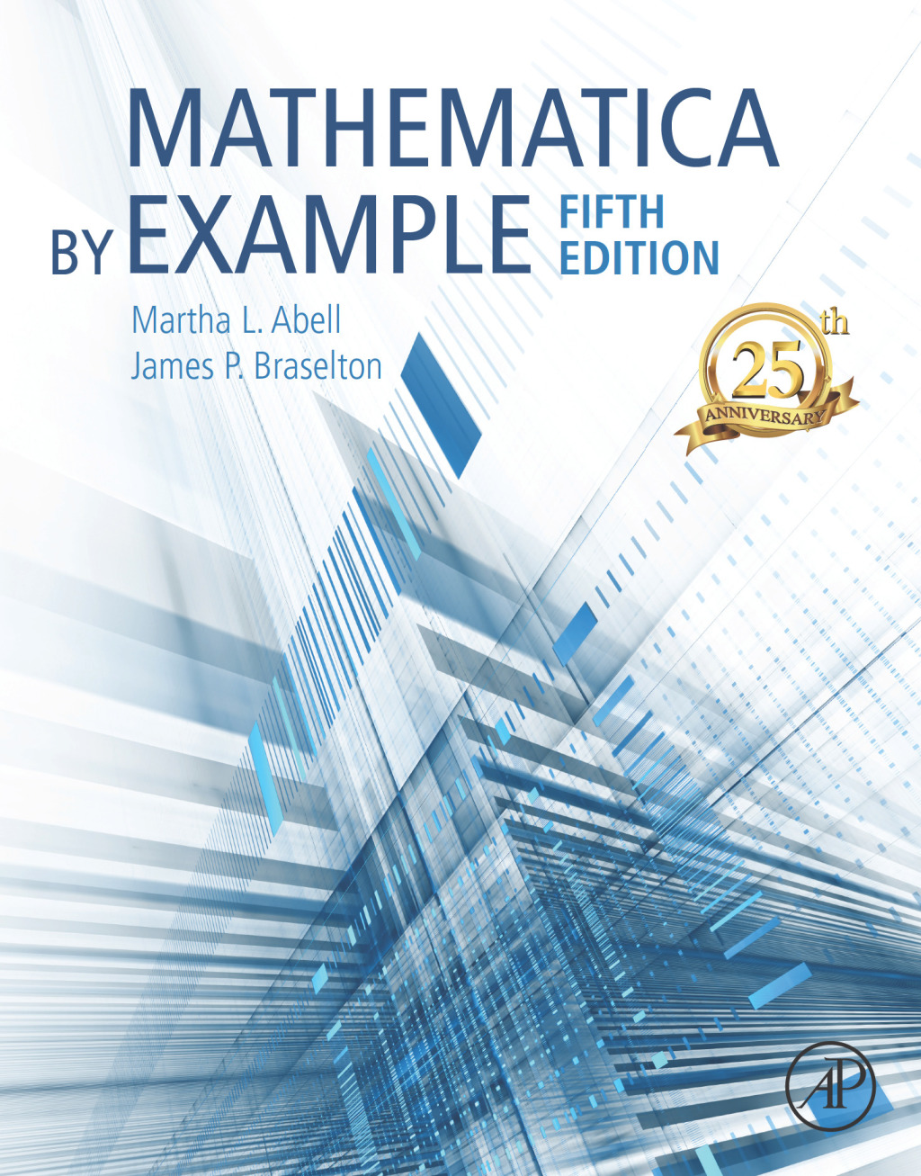 Mathematica by Example 5th Edition â€“ PDF/EPUB Version Downloadable