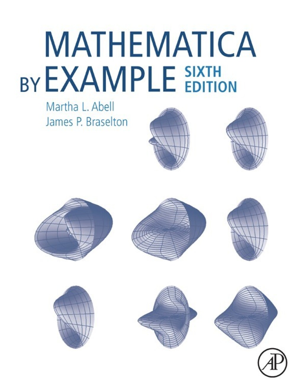 Mathematica by Example 6th Edition â€“ PDF/EPUB Version Downloadable