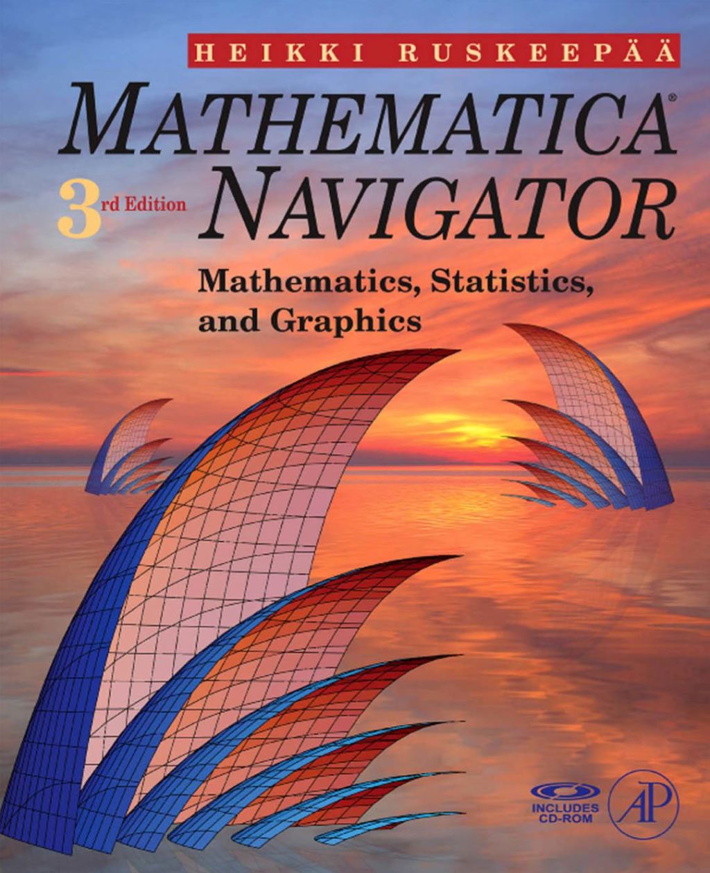 Mathematica Navigator: Mathematics, Statistics and Graphics 3rd Edition â€“ PDF/EPUB Version Downloadable