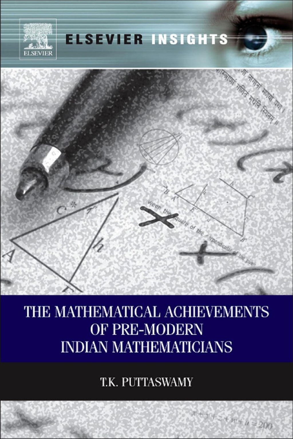 Mathematical Achievements of Pre-modern Indian Mathematicians  â€“ PDF/EPUB Version Downloadable