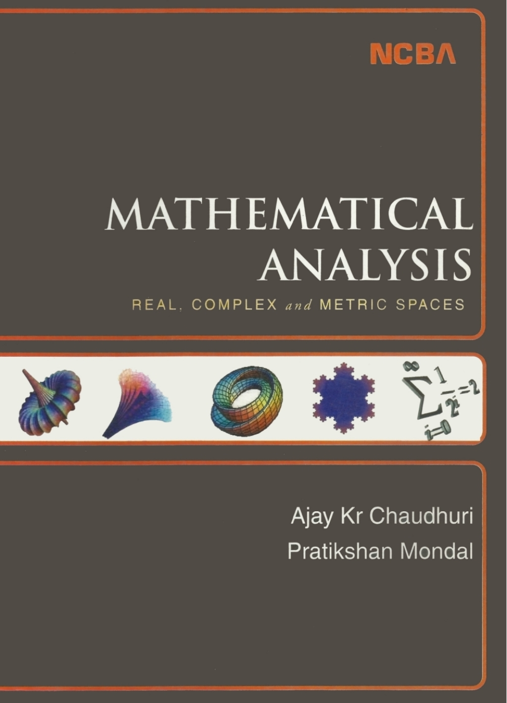 Mathematical Analysis  â€“ PDF/EPUB Version Downloadable