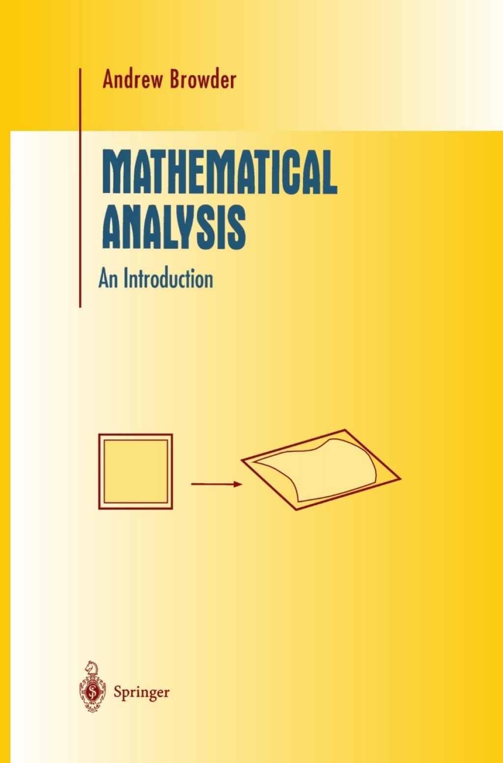 Mathematical Analysis An Introduction  â€“ PDF/EPUB Version Downloadable
