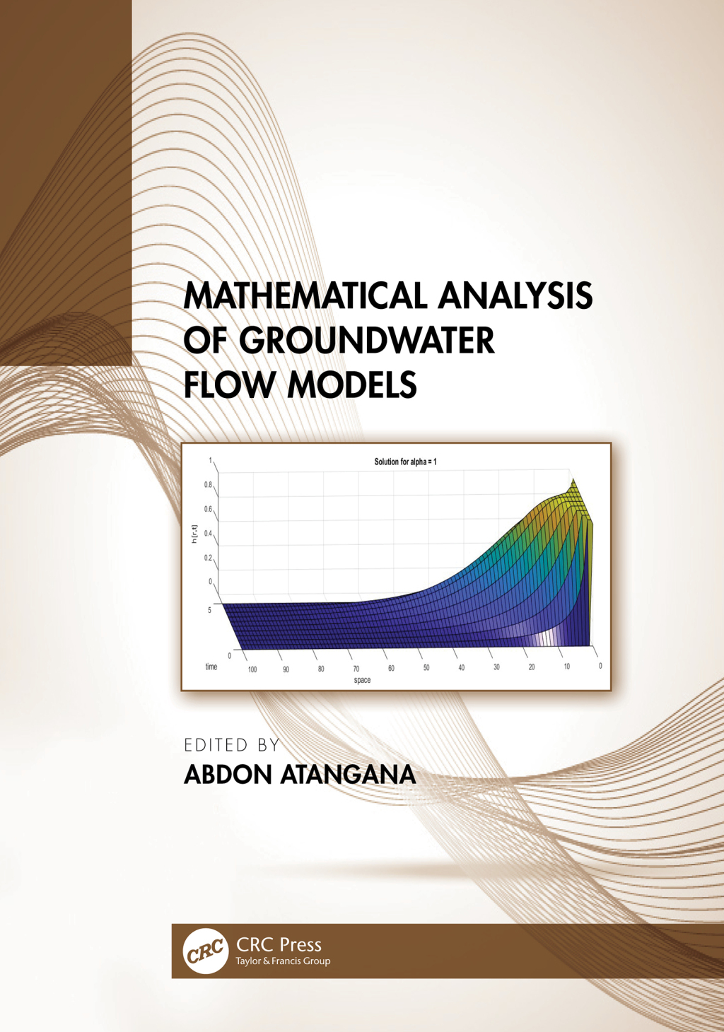Mathematical Analysis of Groundwater Flow Models 1st Edition â€“ PDF/EPUB Version Downloadable