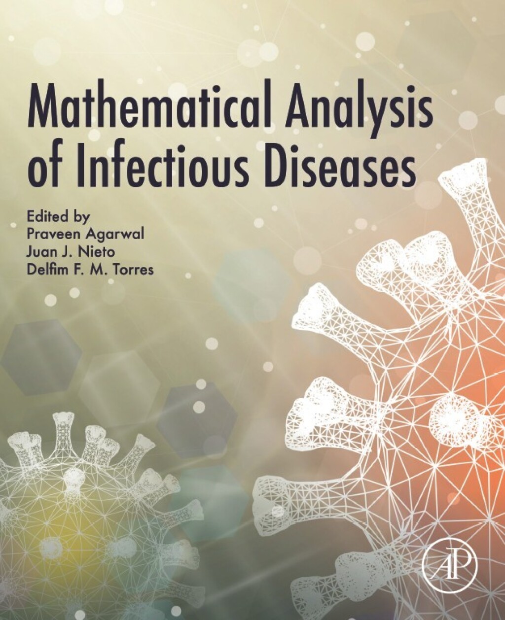 Mathematical Analysis of Infectious Diseases  â€“ PDF/EPUB Version Downloadable