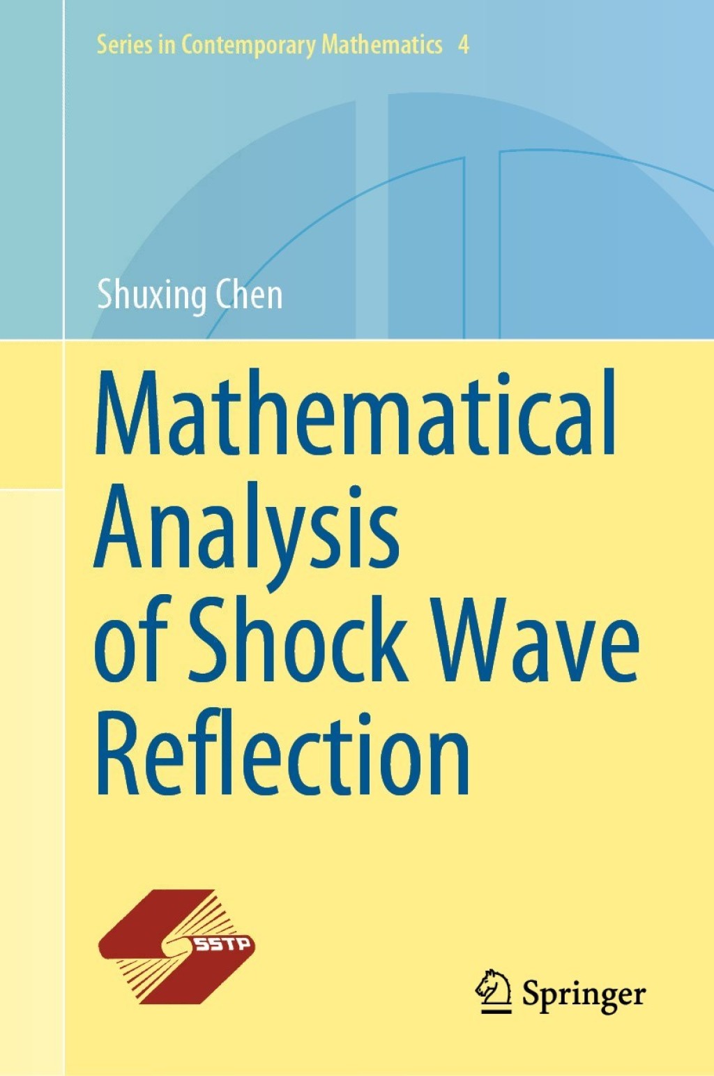 Mathematical Analysis of Shock Wave Reflection  â€“ PDF/EPUB Version Downloadable