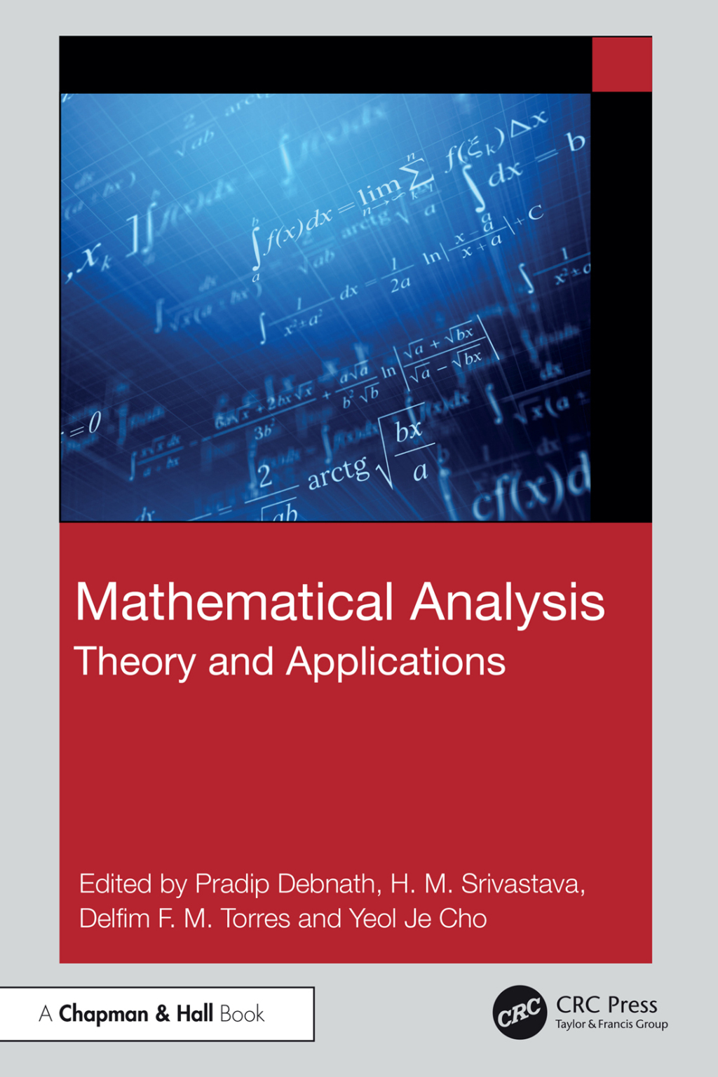 Mathematical Analysis Theory and Applications 1st Edition â€“ PDF/EPUB Version Downloadable