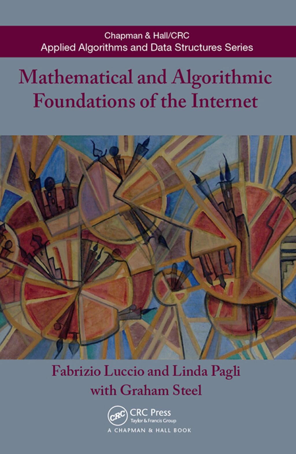 Mathematical and Algorithmic Foundations of the Internet 1st Edition â€“ PDF/EPUB Version Downloadable