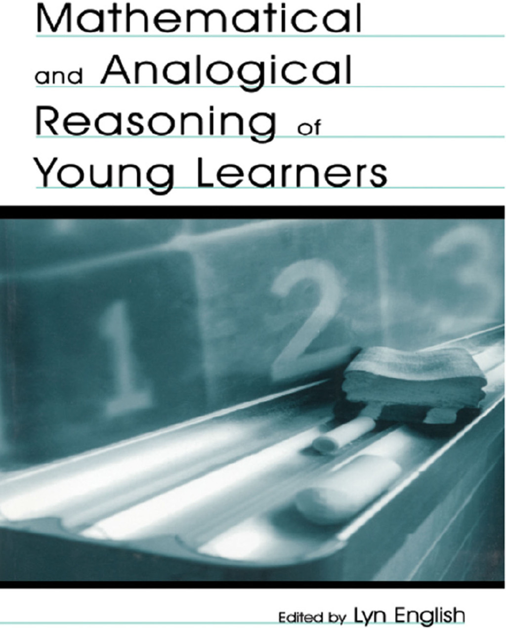 Mathematical and Analogical Reasoning of Young Learners 1st Edition â€“ PDF/EPUB Version Downloadable