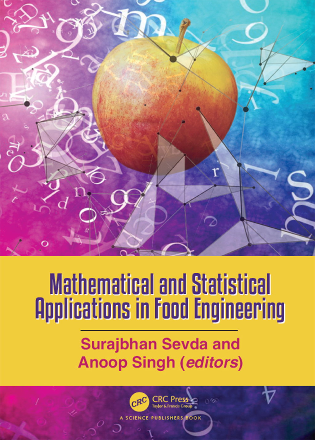 Mathematical and Statistical Applications in Food Engineering 1st Edition â€“ PDF/EPUB Version Downloadable