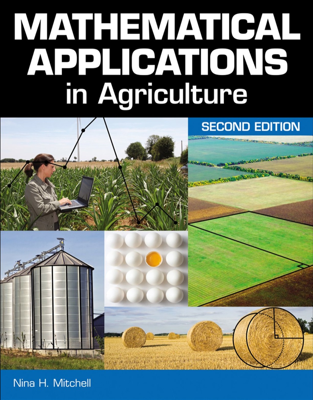Mathematical Applications in Agriculture 2nd Edition - (PDF/EPUB Version)
