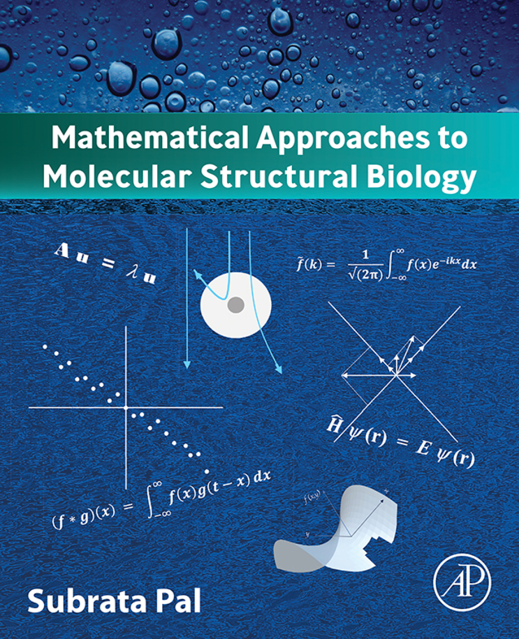 Mathematical Approaches to Molecular Structural Biology 1st Edition â€“ PDF/EPUB Version Downloadable