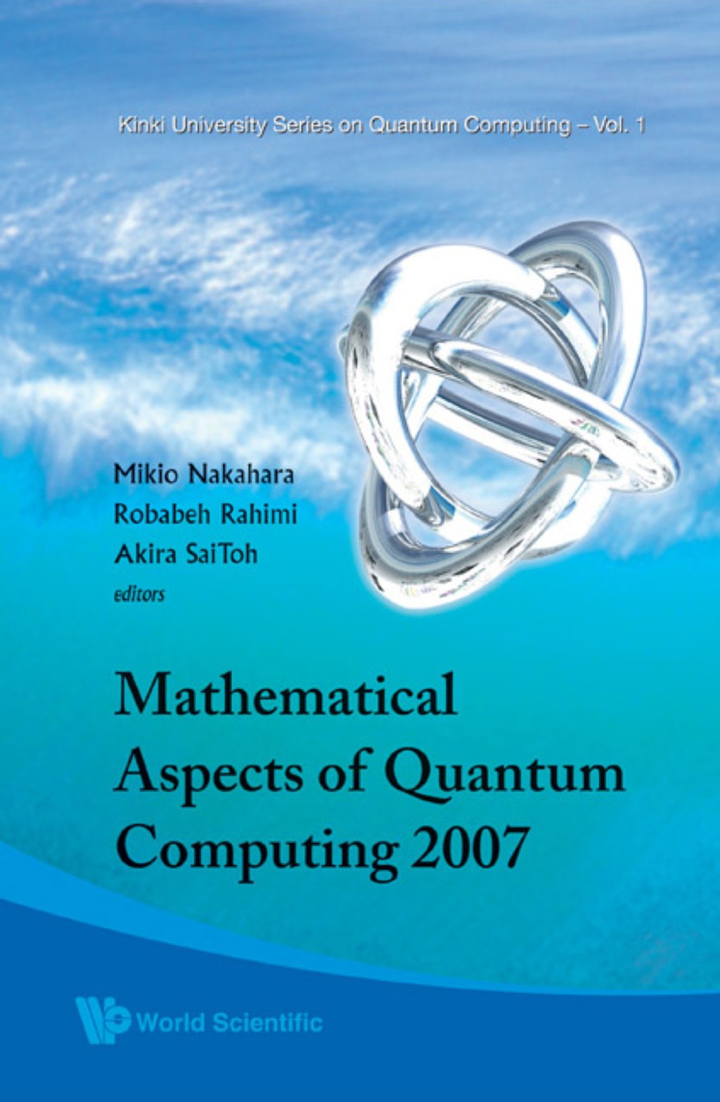 MATHEMATICAL ASPECTS OF QUANTUM.....(V1)  â€“ PDF/EPUB Version Downloadable