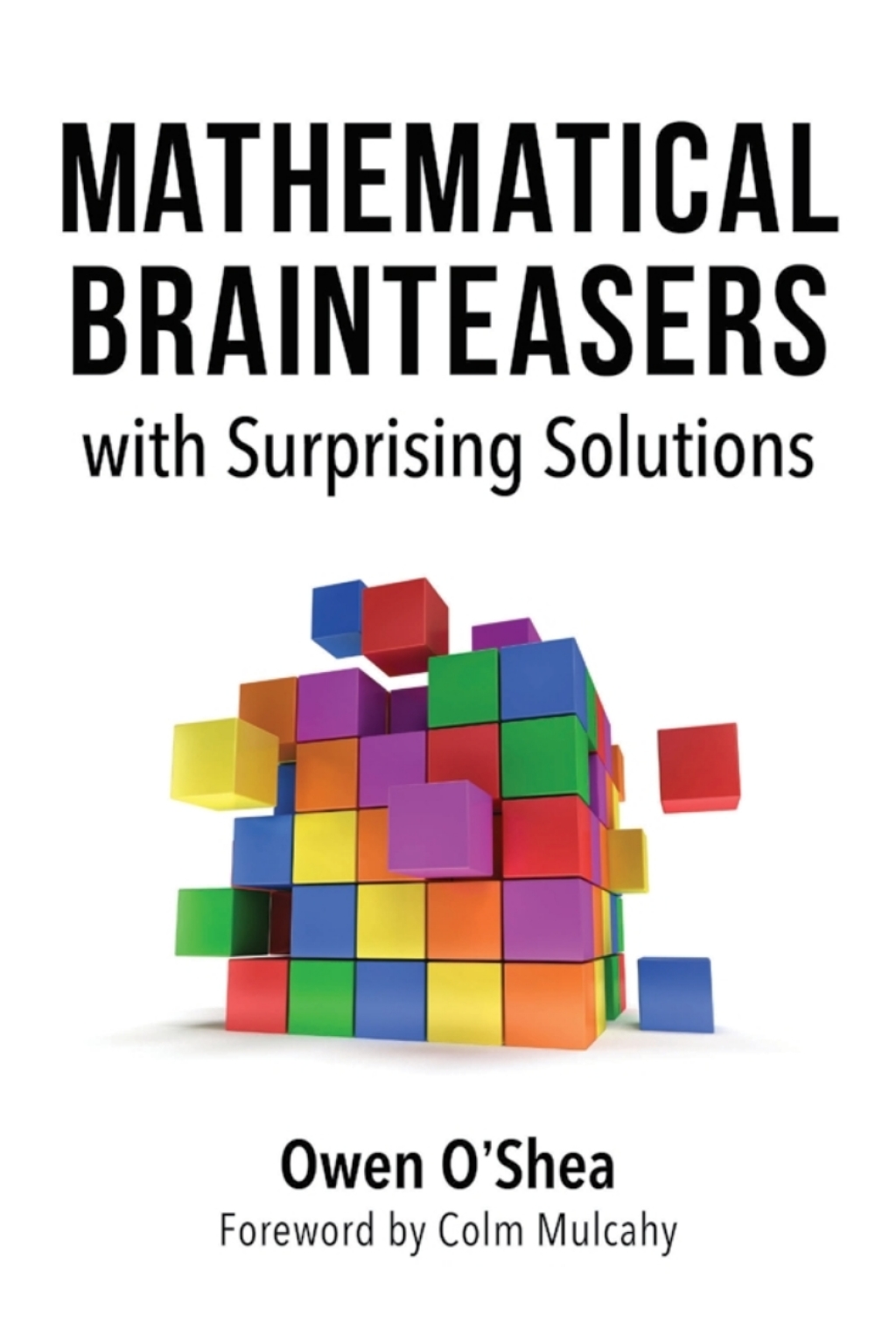 Mathematical Brainteasers with Surprising Solutions - (PDF/EPUB Version)