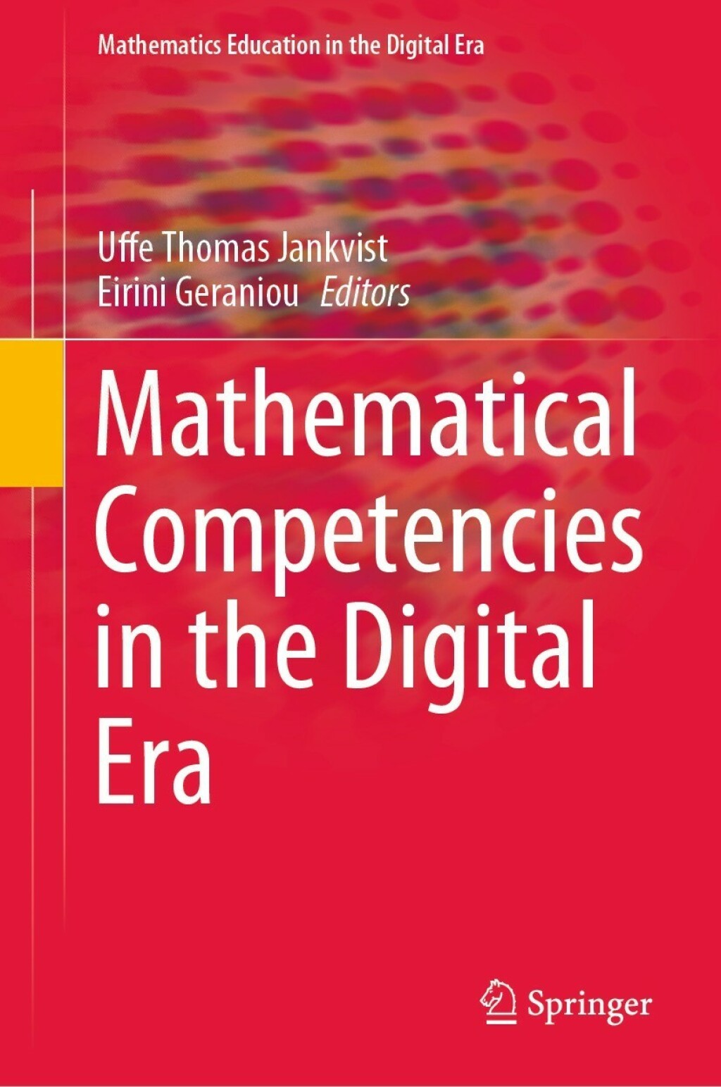 Mathematical Competencies in the Digital Era  â€“ PDF/EPUB Version Downloadable