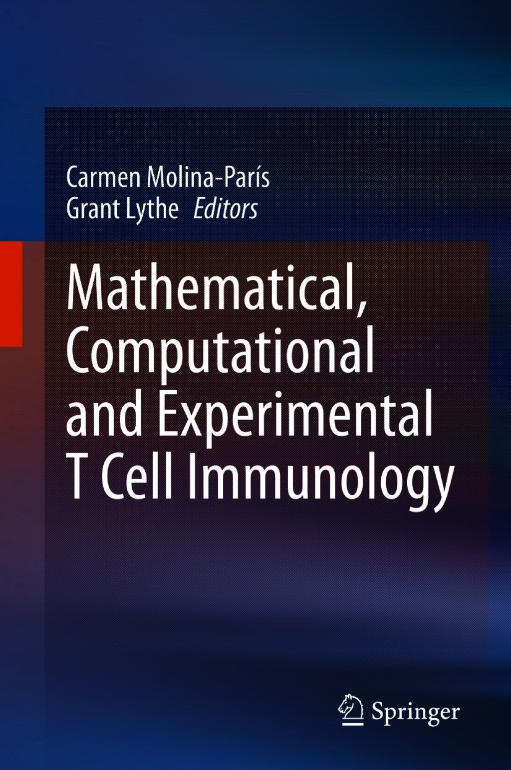 Mathematical, Computational and Experimental T Cell Immunology  â€“ PDF/EPUB Version Downloadable