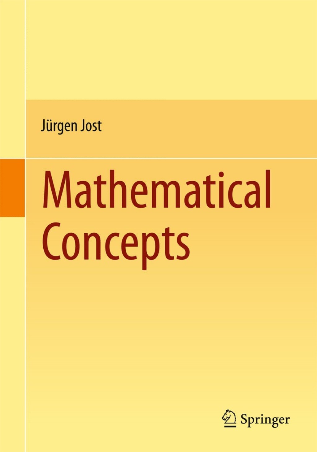 Mathematical Concepts  â€“ PDF/EPUB Version Downloadable