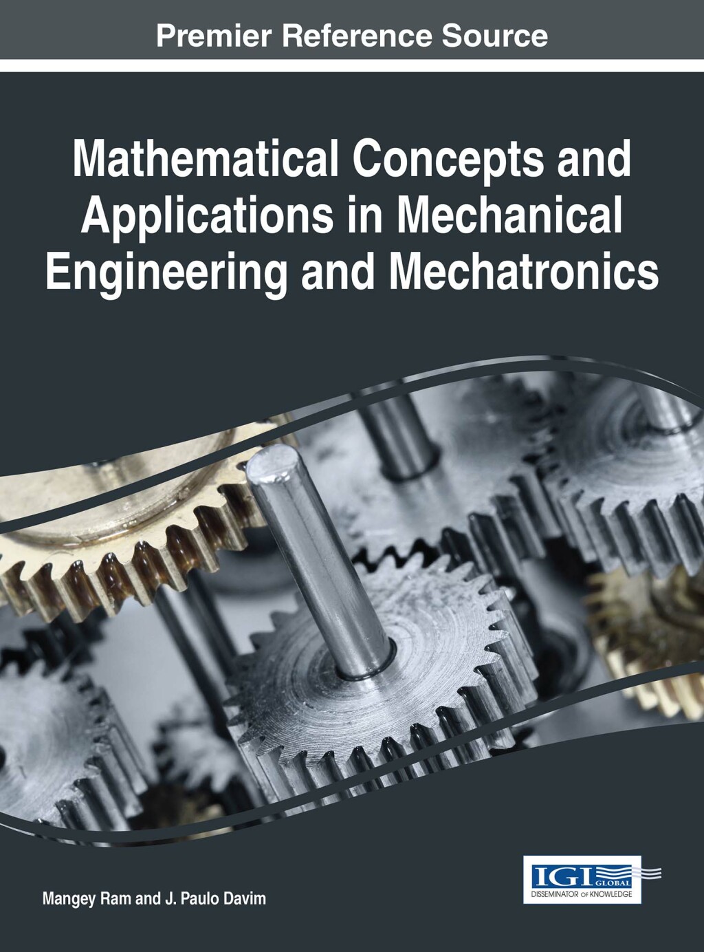 Mathematical Concepts and Applications in Mechanical Engineering and Mechatronics  â€“ PDF/EPUB Version Downloadable