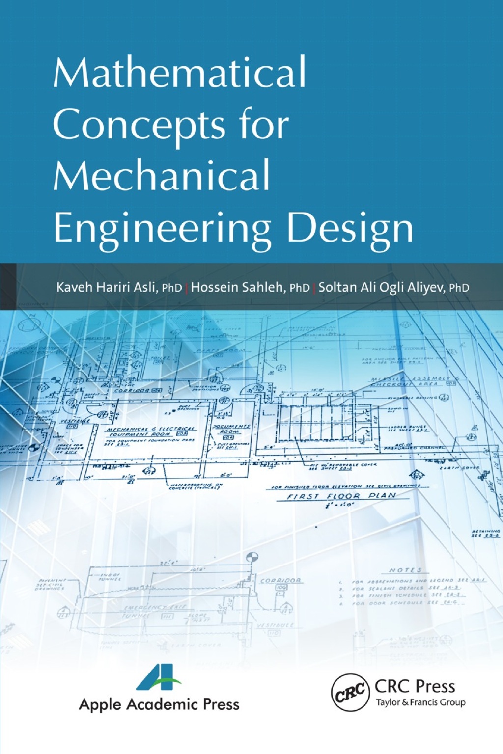 Mathematical Concepts for Mechanical Engineering Design 1st Edition â€“ PDF/EPUB Version Downloadable