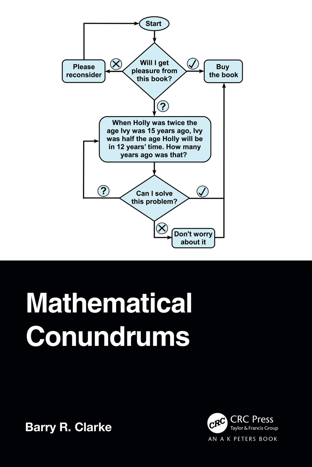 Mathematical Conundrums 1st Edition - (PDF/EPUB Version)