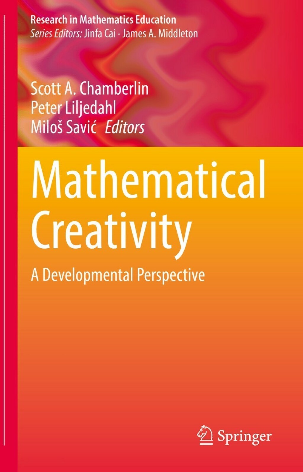 Mathematical Creativity A Developmental Perspective  â€“ PDF/EPUB Version Downloadable