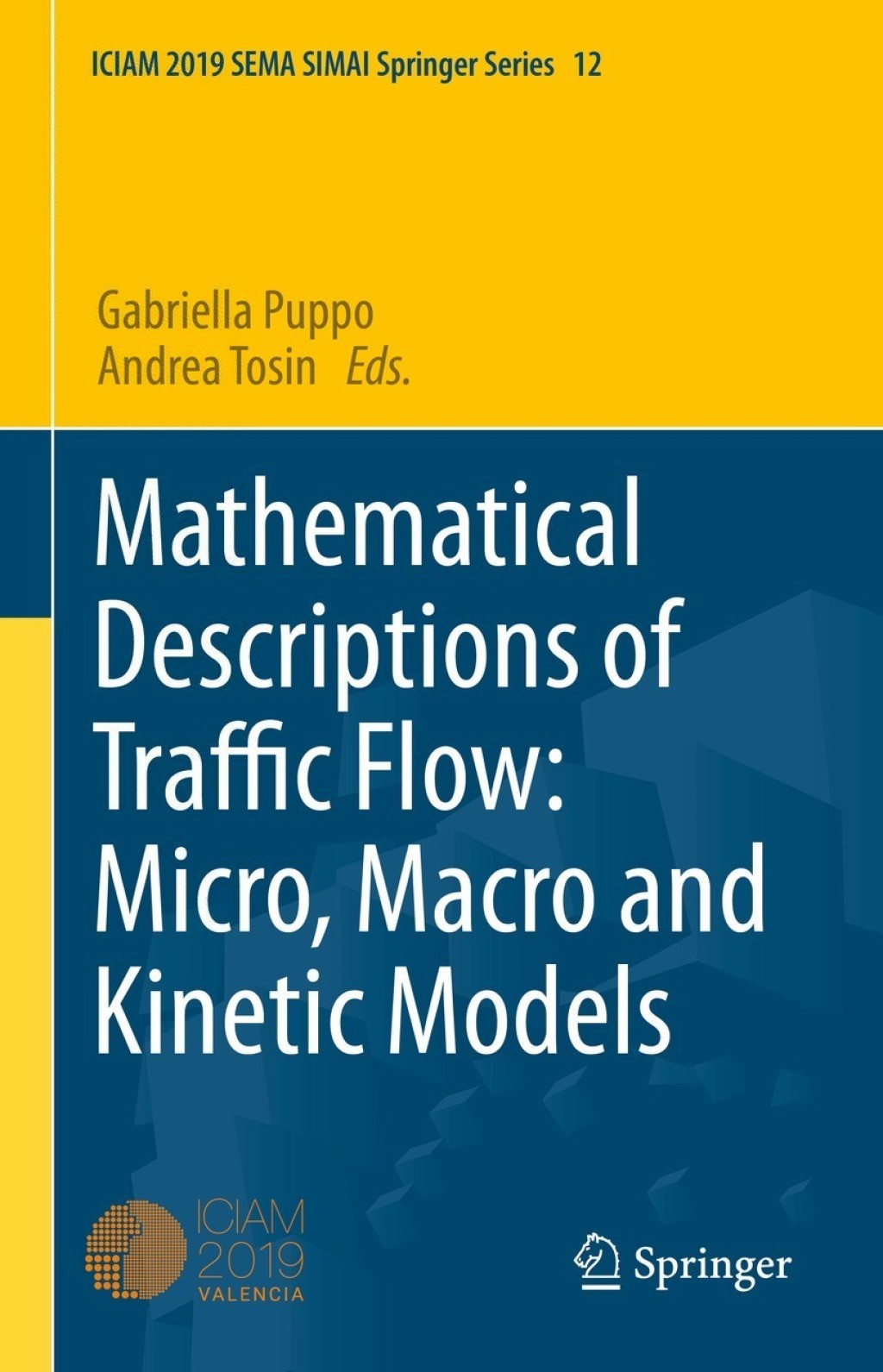 Mathematical Descriptions of Traffic Flow: Micro, Macro and Kinetic Models  â€“ PDF/EPUB Version Downloadable