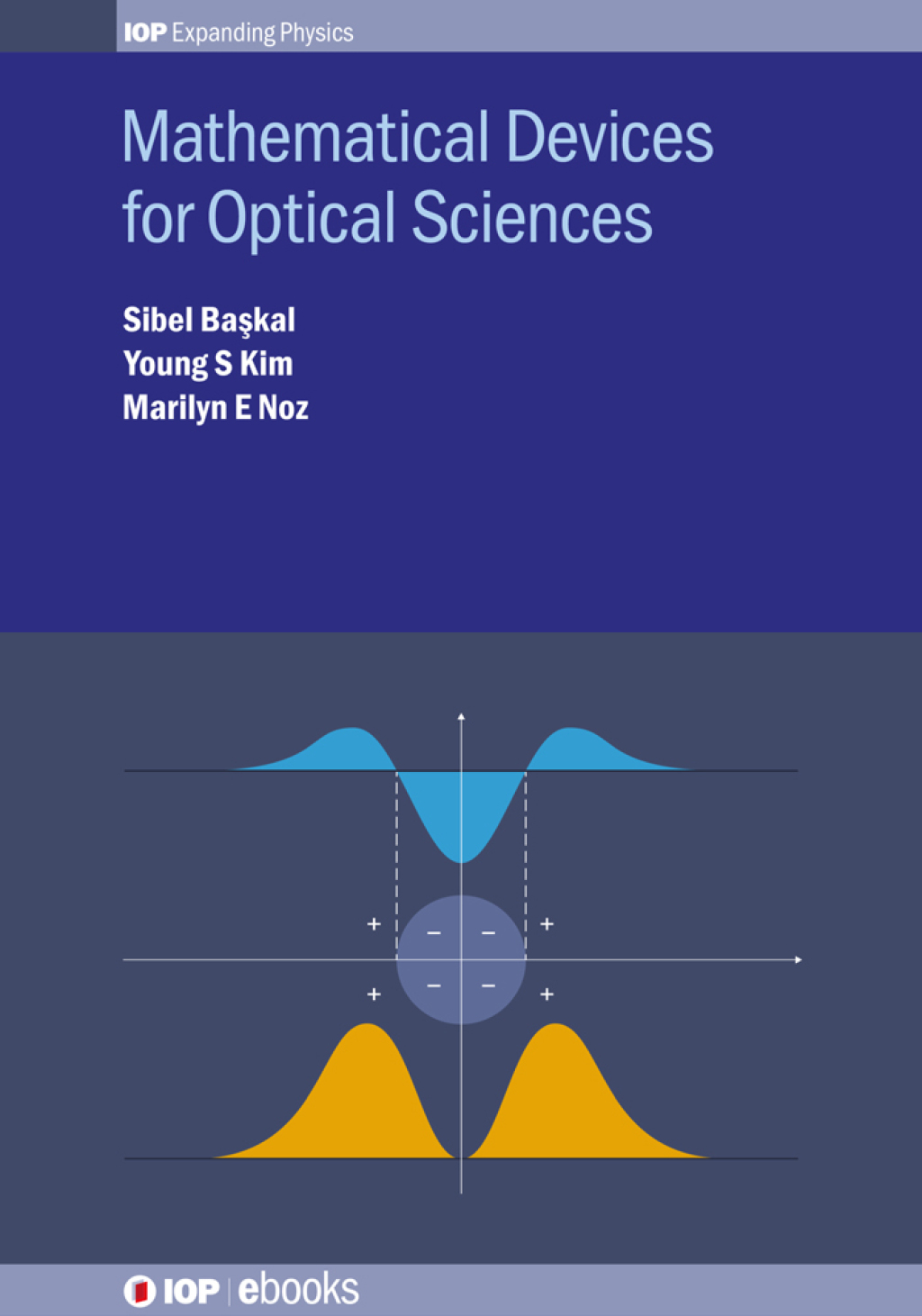 Mathematical Devices for Optical Sciences  â€“ PDF/EPUB Version Downloadable
