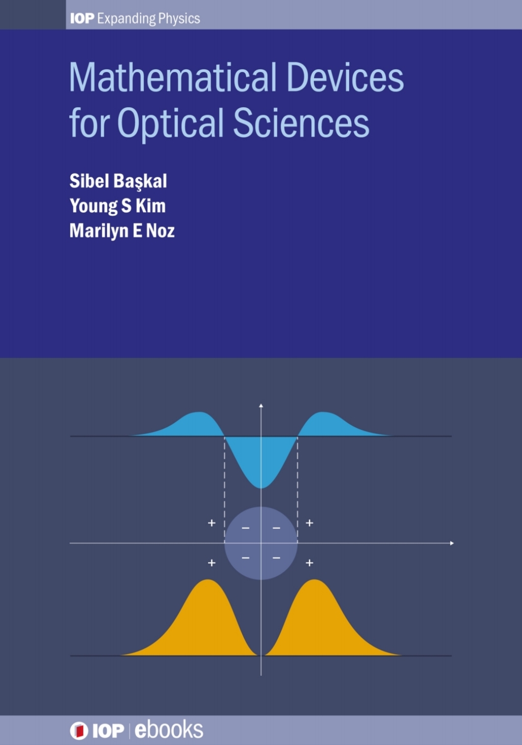 Mathematical Devices for Optical Sciences 1st Edition â€“ PDF/EPUB Version Downloadable