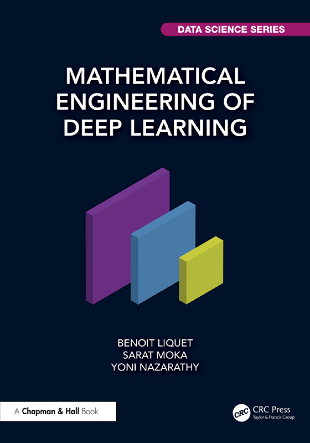Mathematical Engineering of Deep Learning 1st Edition â€“ PDF/EPUB Version Downloadable