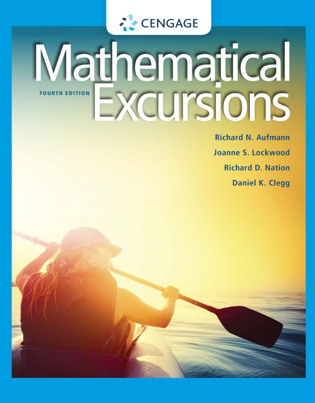 Mathematical Excursions 4th Edition â€“ PDF/EPUB Version Downloadable