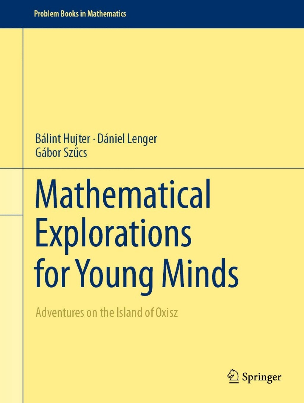 Mathematical Explorations for Young Minds Adventures on the Island of Oxisz  â€“ PDF/EPUB Version Downloadable