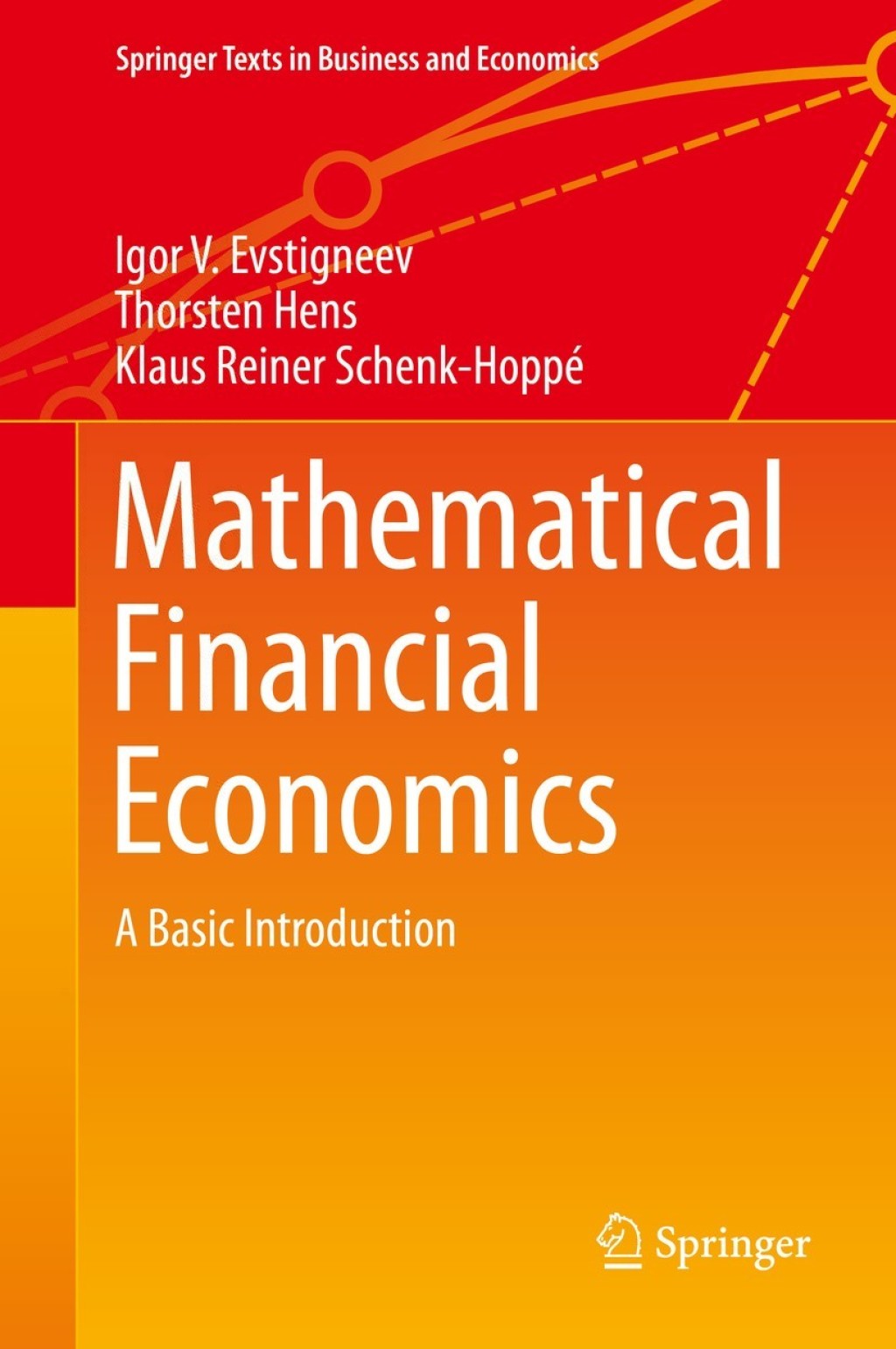 Mathematical Financial Economics A Basic Introduction  â€“ PDF/EPUB Version Downloadable