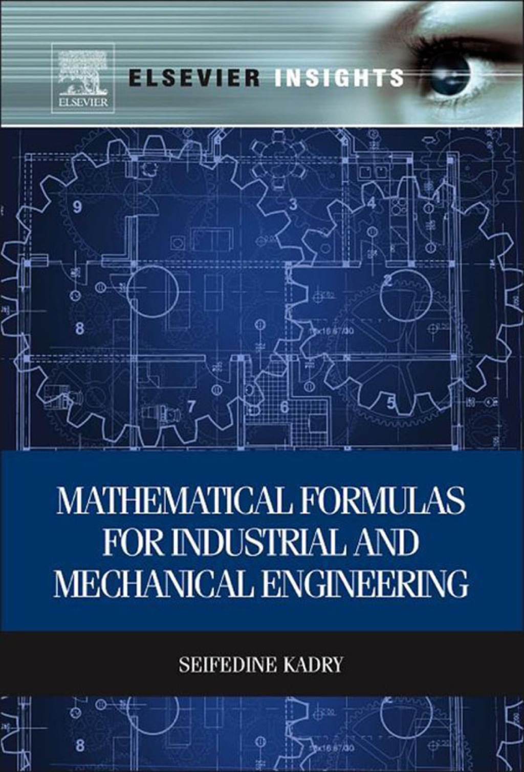 Mathematical Formulas for Industrial and Mechanical Engineering  â€“ PDF/EPUB Version Downloadable