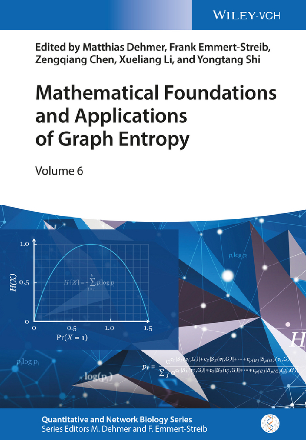 Mathematical Foundations and Applications of Graph Entropy 1st Edition â€“ PDF/EPUB Version Downloadable