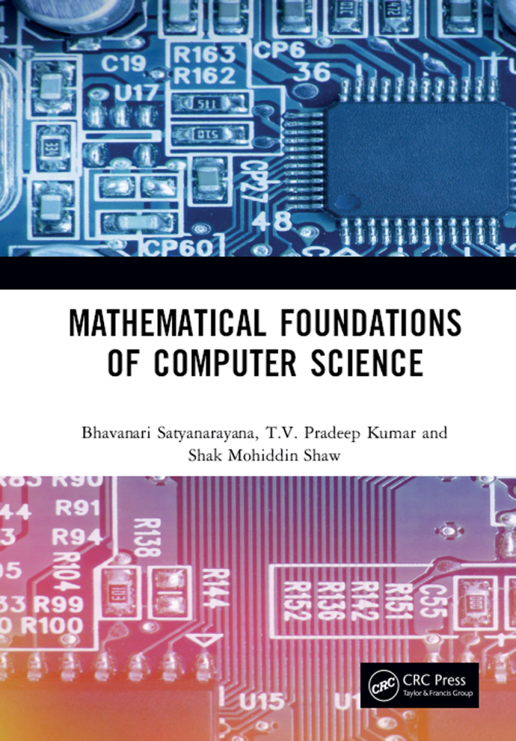 Mathematical Foundations of Computer Science 1st Edition â€“ PDF/EPUB Version Downloadable