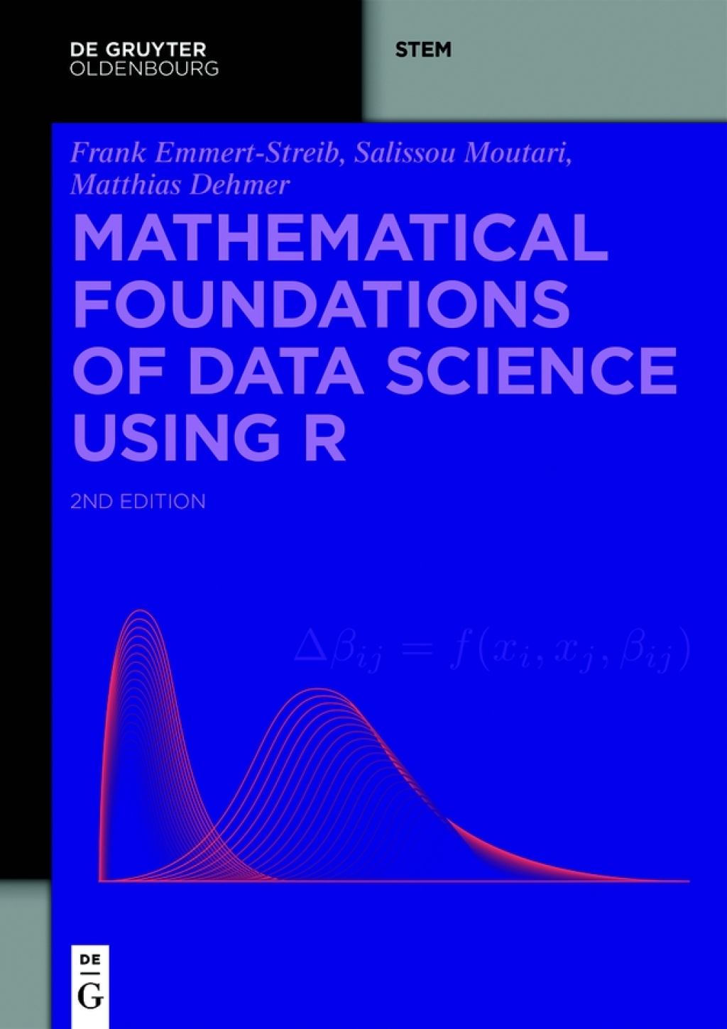 Mathematical Foundations of Data Science Using R 2nd Edition â€“ PDF/EPUB Version Downloadable