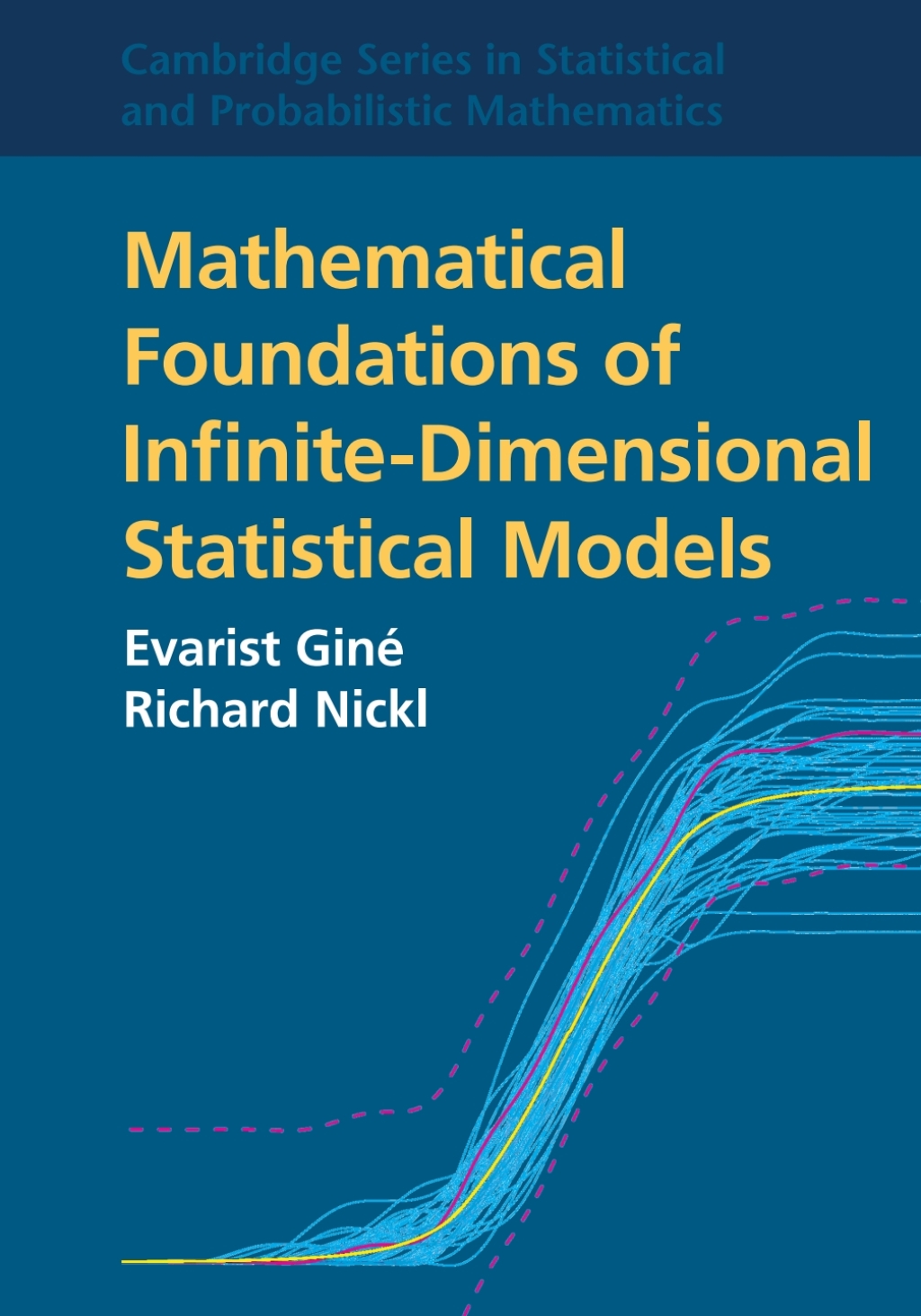 Mathematical Foundations of Infinite-Dimensional Statistical Models – PDF/EPUB Version Downloadable Mathematical Foundations of Infinite-Dimensional Statistical Models – PDF/EPUB Version Downloadable - Image 1