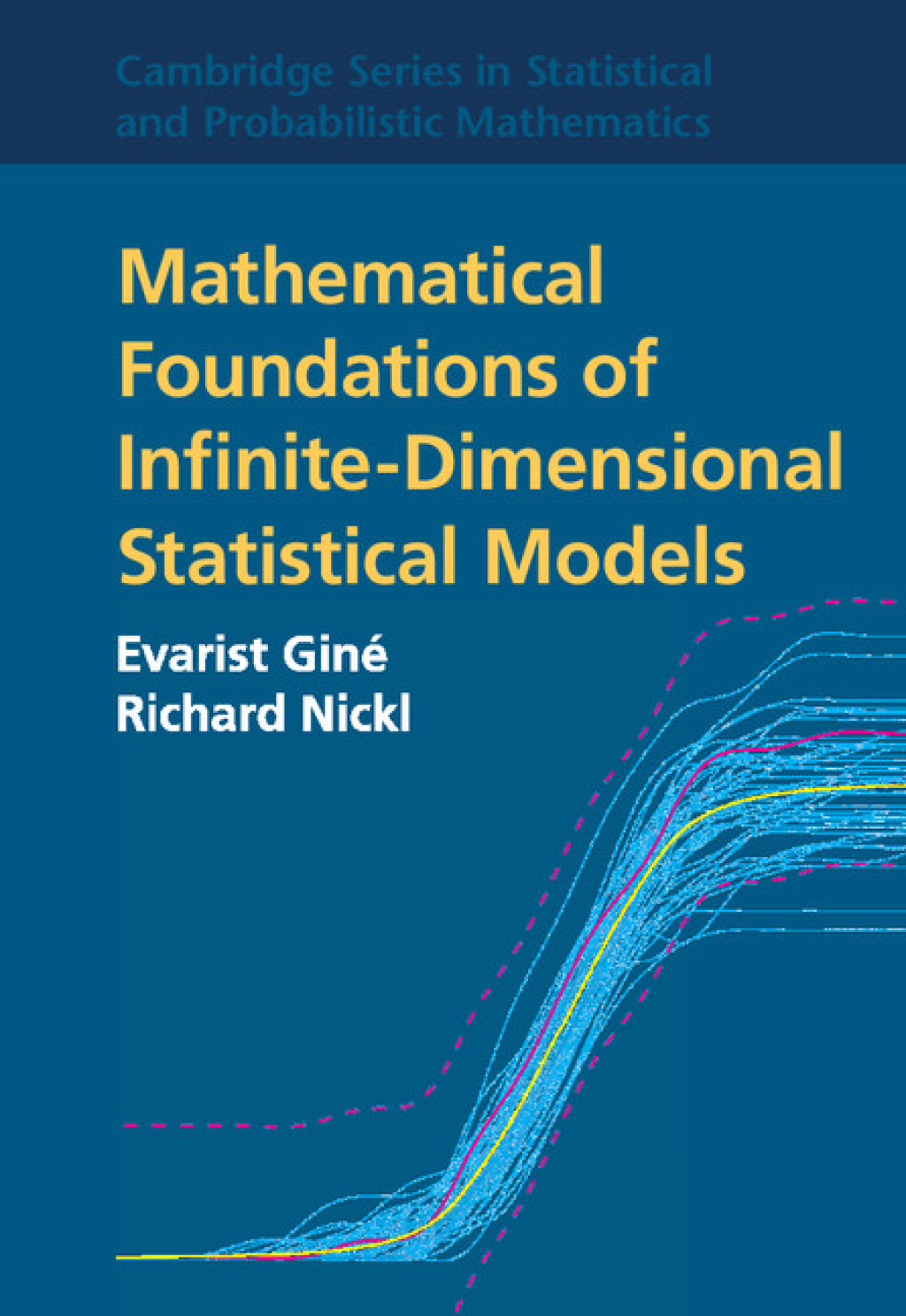 Mathematical Foundations of Infinite-Dimensional Statistical Models  â€“ PDF/EPUB Version Downloadable