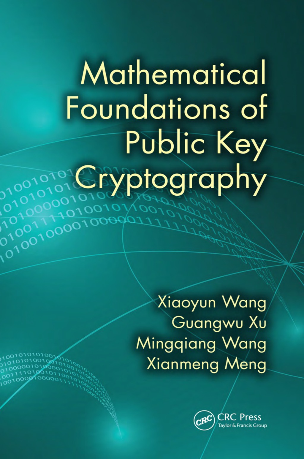 Mathematical Foundations of Public Key Cryptography 1st Edition â€“ PDF/EPUB Version Downloadable