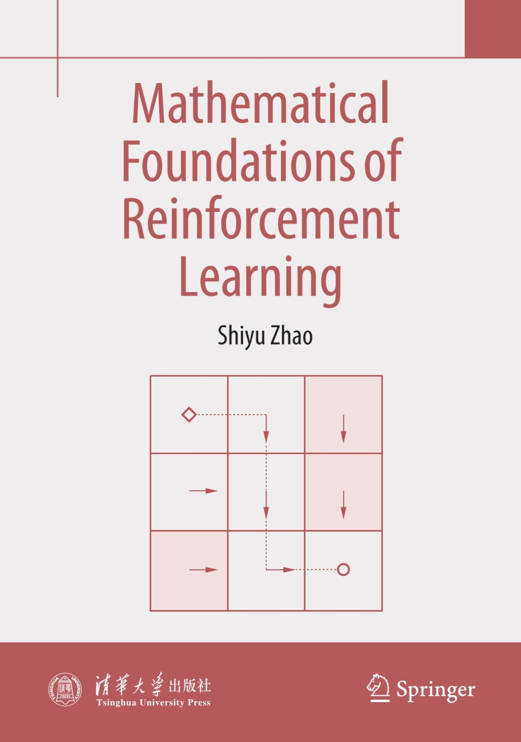 Mathematical Foundations of Reinforcement Learning  â€“ PDF/EPUB Version Downloadable