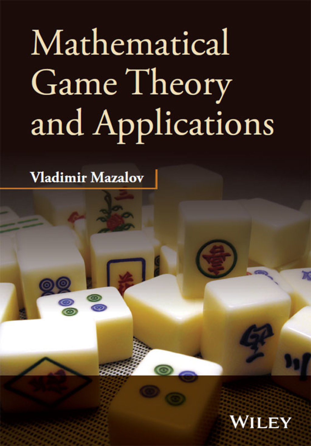 Mathematical Game Theory and Applications 1st Edition â€“ PDF/EPUB Version Downloadable