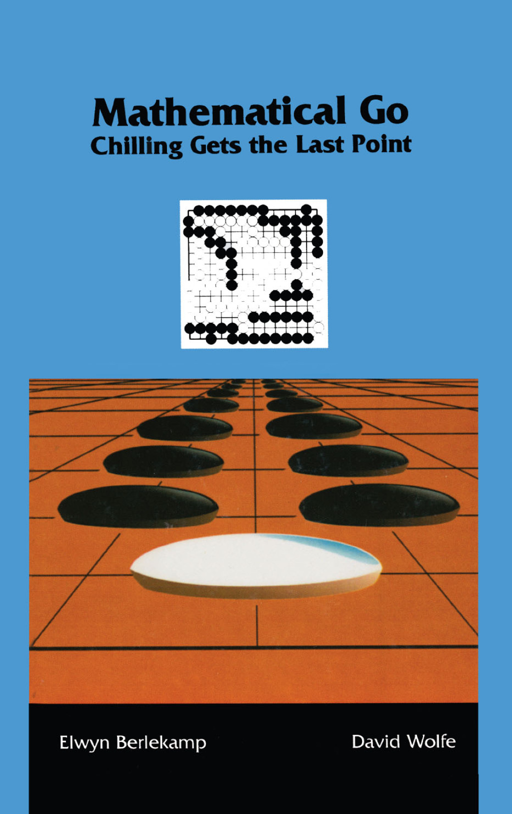 Mathematical Go Chilling Gets the Last Point 1st Edition â€“ PDF/EPUB Version Downloadable