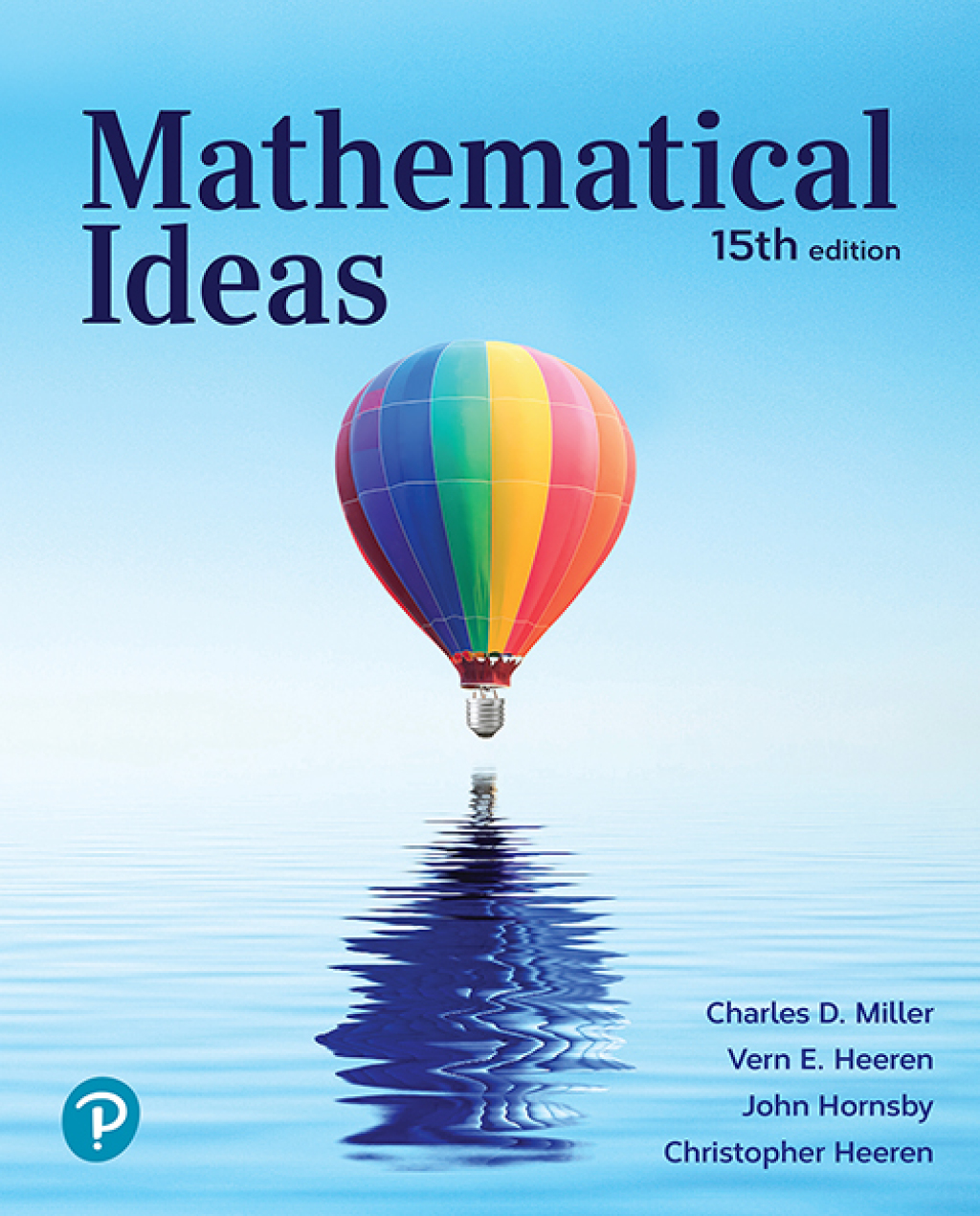 Mathematical Ideas 15th Edition â€“ PDF/EPUB Version Downloadable
