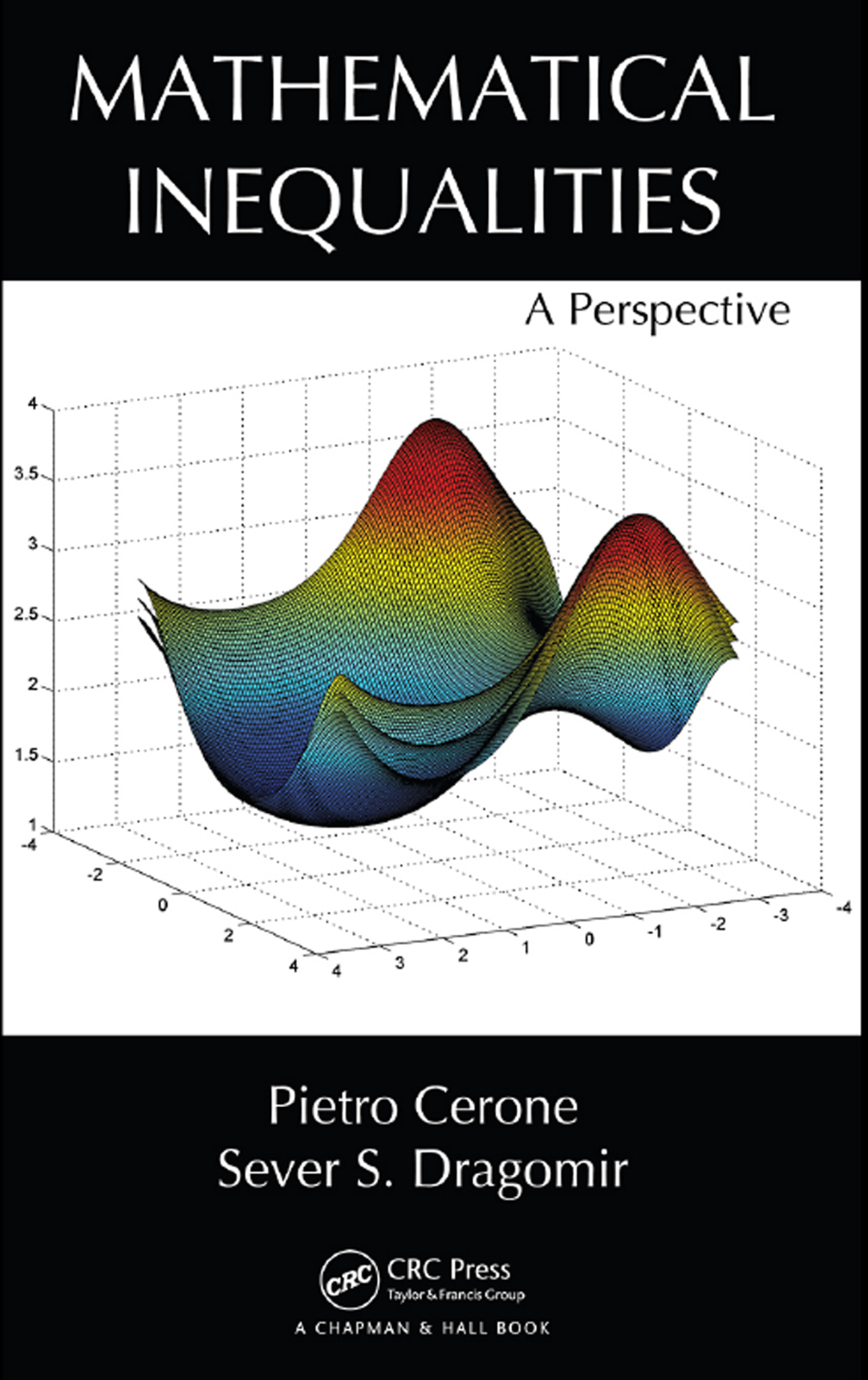 Mathematical Inequalities A Perspective 1st Edition â€“ PDF/EPUB Version Downloadable