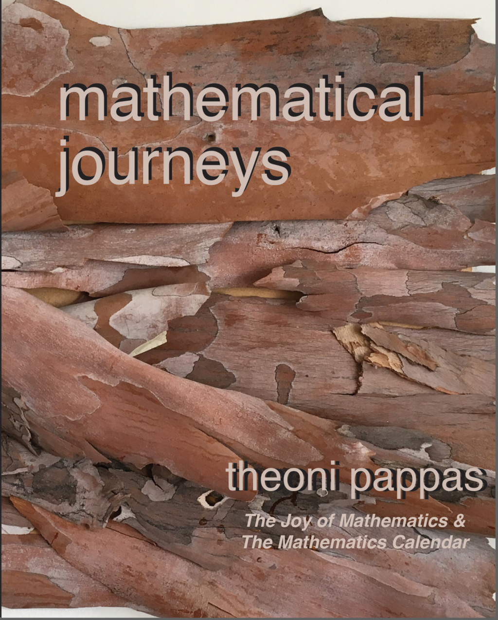 Mathematical Journeys math ideas & the secrets they hold 1st Edition - (PDF/EPUB Version)