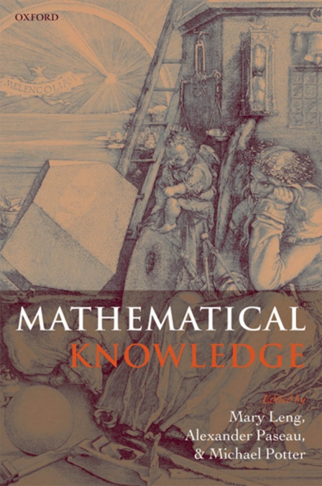 Mathematical Knowledge 1st Edition â€“ PDF/EPUB Version Downloadable