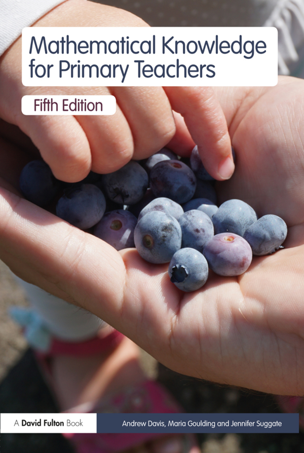 Mathematical Knowledge for Primary Teachers 5th Edition â€“ PDF/EPUB Version Downloadable